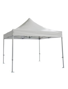 Barnum 3x3 avec toit blanc