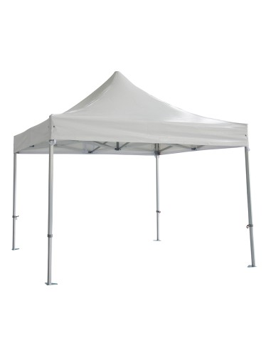 Barnum 3x3 avec toit blanc