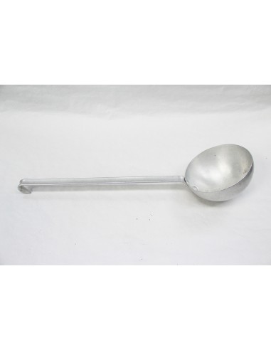 Louche géante en inox