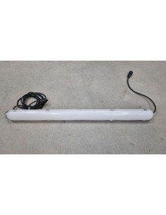 Luminaire LED type néon