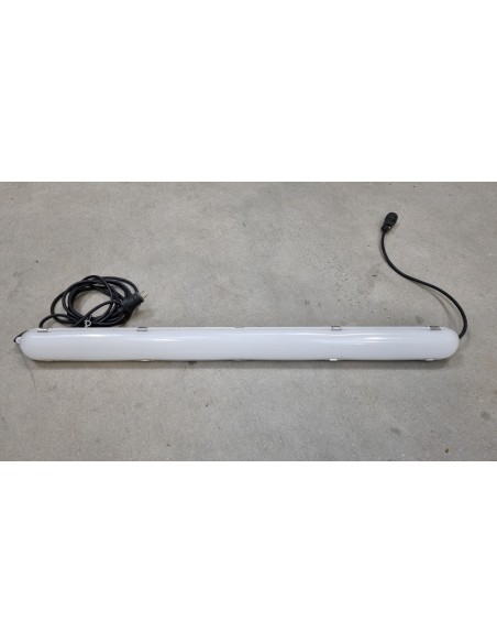 Luminaire LED type néon