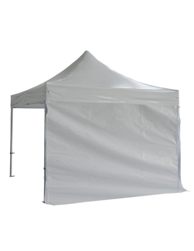 Côté de barnum 3x3 blanc