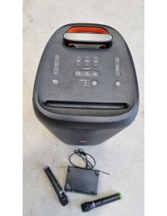 Enceinte connectée et... 2