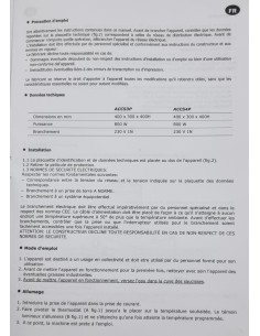 Machine à Hot-Dog 2