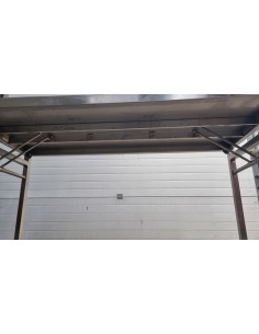 Table Inox pliable 2