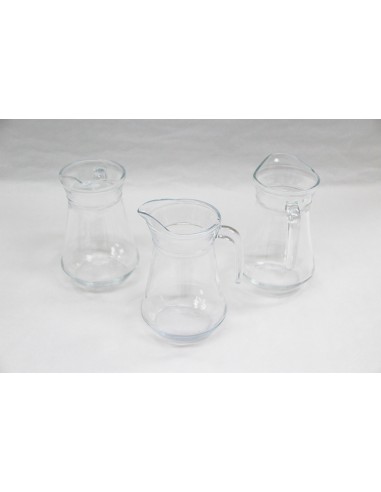 Pichet verre