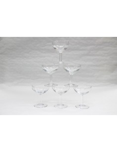 Coupe à Champagne 10cl
