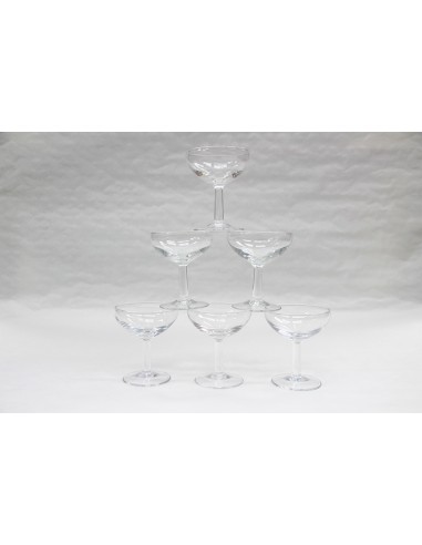 Coupe à Champagne 10cl