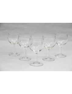 Verre ballon 10 cl - pour...