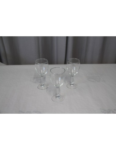 Verre à Vin 19 cl