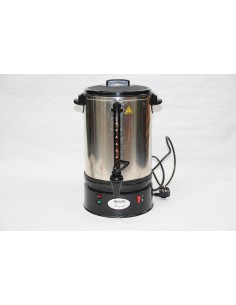 Percolateur 40 tasses