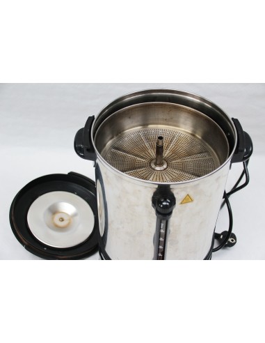 Percolateur 40 tasses