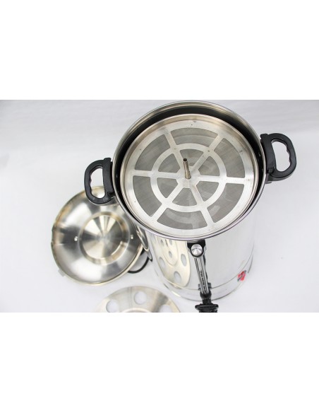 Percolateur 90 tasses