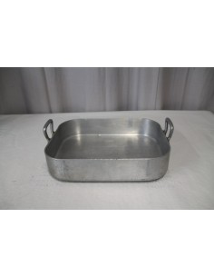 Plat à rôtir