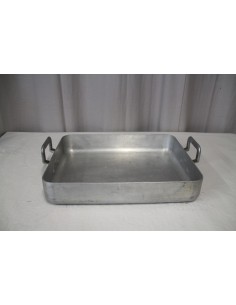 Plat à rotir