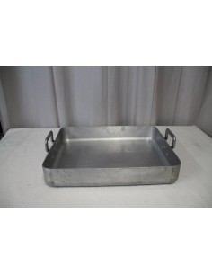 Plat à rotir