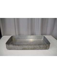 Plat à rôtir