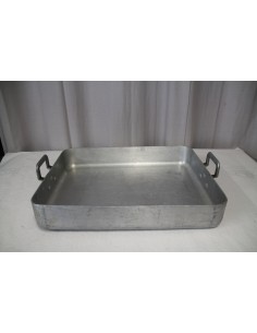 Plat à rôtir