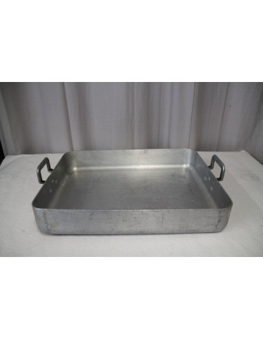 Plat à rôtir