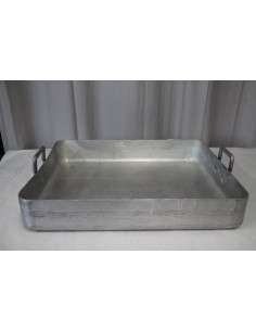 Plat à rôtir