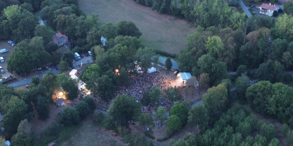 Festival Au Son de l'Yon 2025